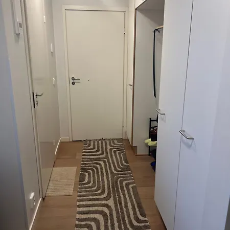 Apartment Close To Airport Helsinki Exterior photo