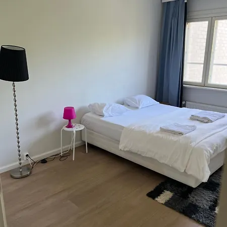 Apartment Close To Airport Helsinki Exterior photo